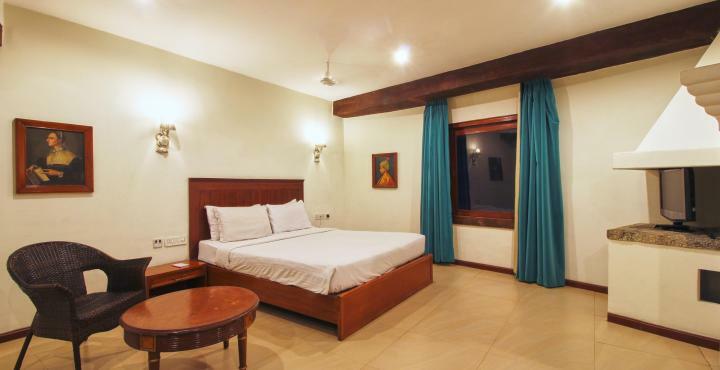 Best Western Amrutha Castle Гайдарабад Екстер'єр фото
