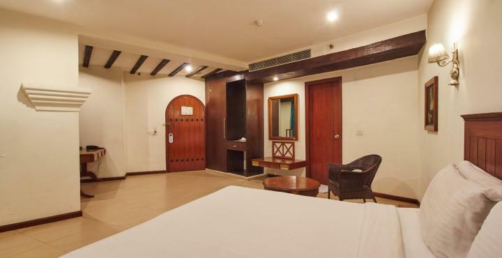 Best Western Amrutha Castle Гайдарабад Екстер'єр фото